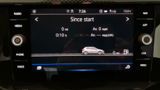 Volkswagen Polo 1.0 TSI Life 5dr Petrol Hatchback